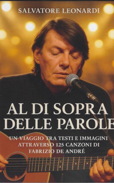 Al di sopra delle parole
