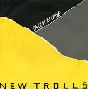 1985 New trolls faccia di cane 1