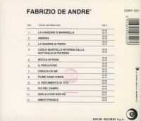 1986 FDA azzurro b5 CD2