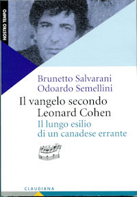 2010 Il vangelo secondo Cohen_2