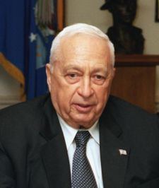 225px-Ariel_Sharon_Headshot da wikipedia