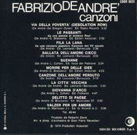 CDOR8629_Canzoni retro lm CD2