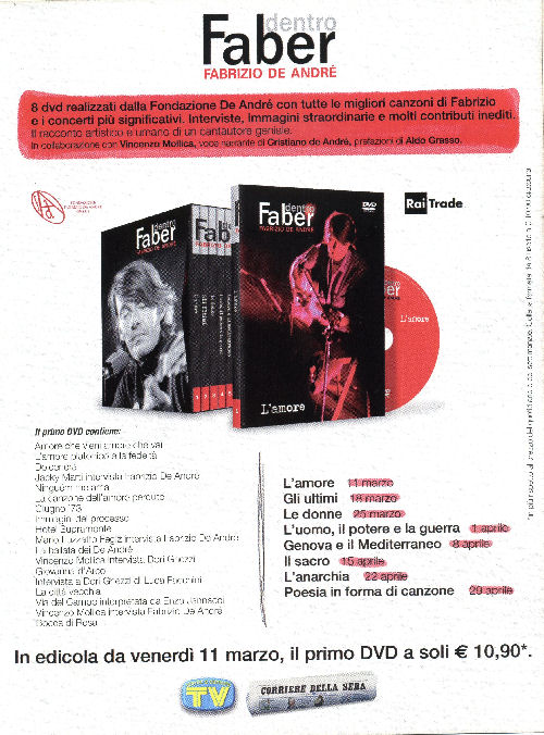 Indice DVD5