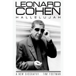 Leonard Cohen Hallelujah 2