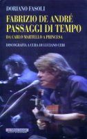 Copertina libro Passaggi di tempo