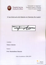 Uso letterario dei dialetti 2