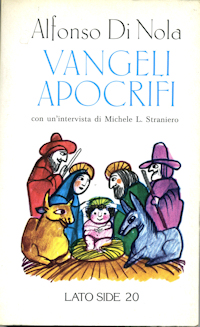 Vangeli apocrifi - a di nola - latoside_2