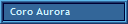 Coro Aurora