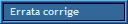 Errata corrige