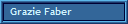 Grazie Faber