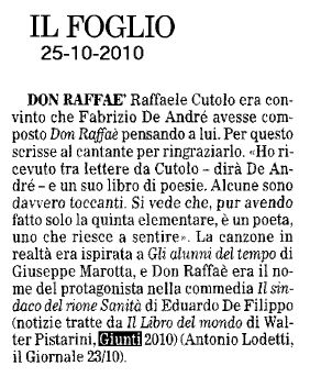 ilfoglio