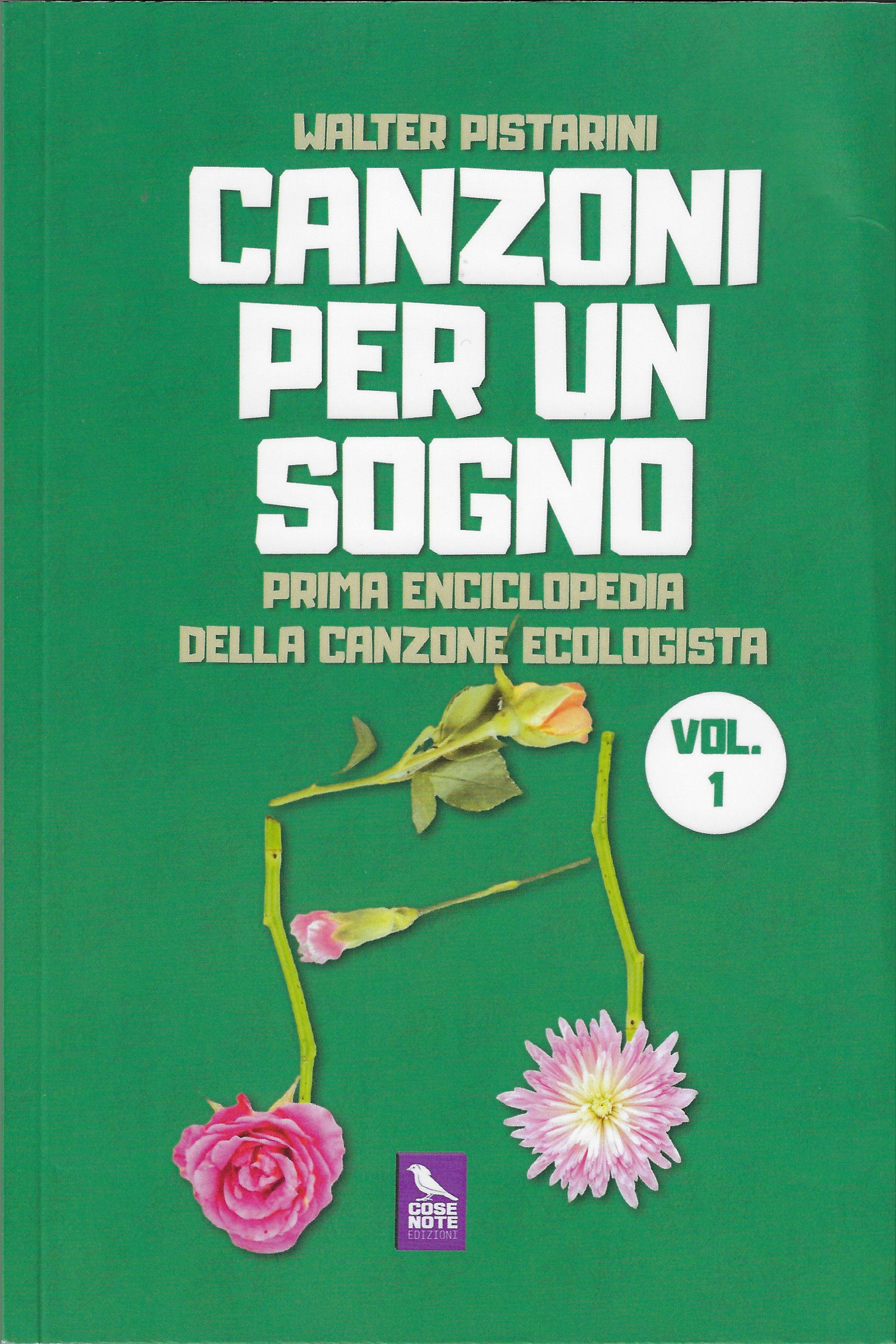 Canzoni per un sogno