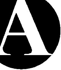 Logo della rivista A