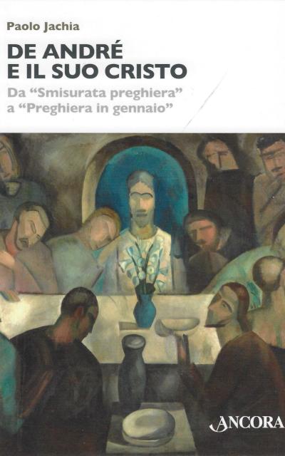 De André e il suo Cristo