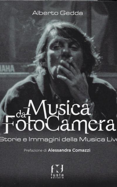 Musica da fotocamera