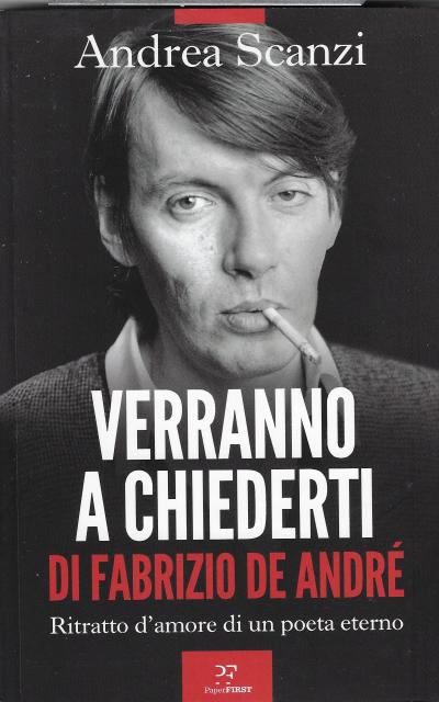 Verranno a chiederti