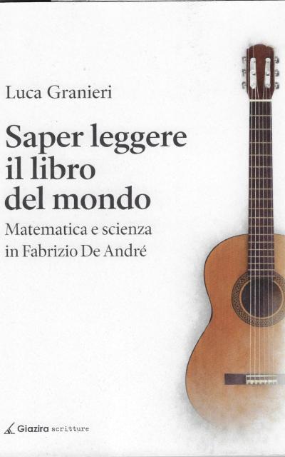 Saper leggere il libro del mondo