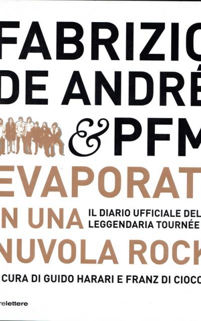 De André e PFM
