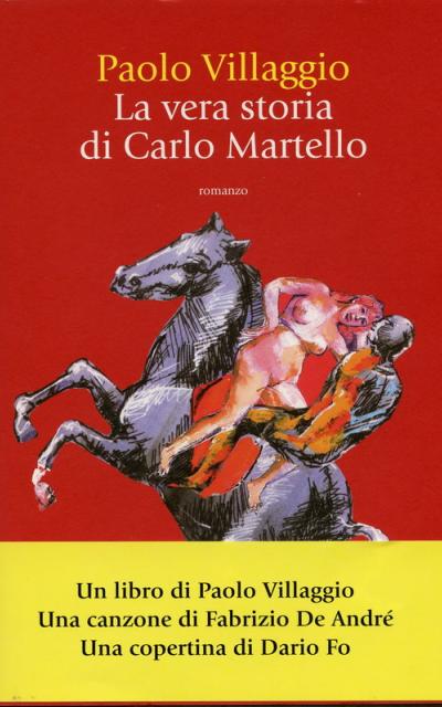 La vera storia di Carlo Martello