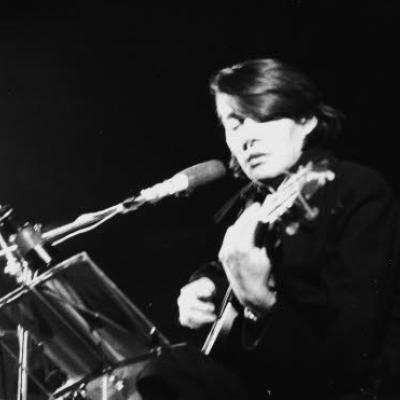 Foto di Claudio Savoldi