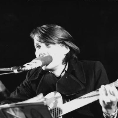 Foto di Claudio Savoldi