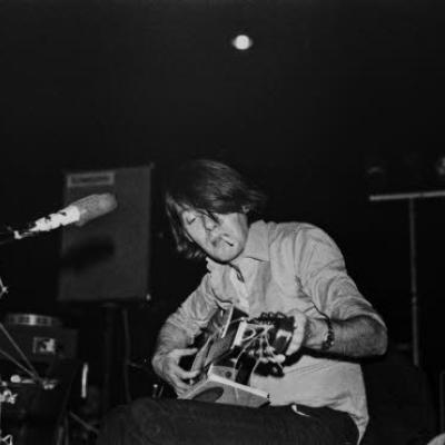 Foto di Claudio Savoldi