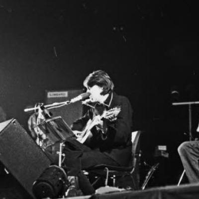 Foto di Claudio Savoldi