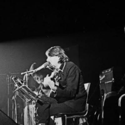 Foto di Claudio Savoldi