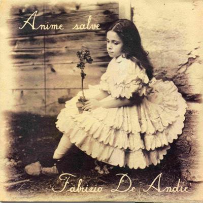 Album Anime Salve