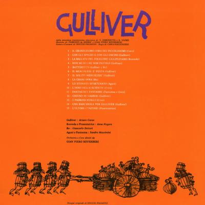 Gulliver - interno1