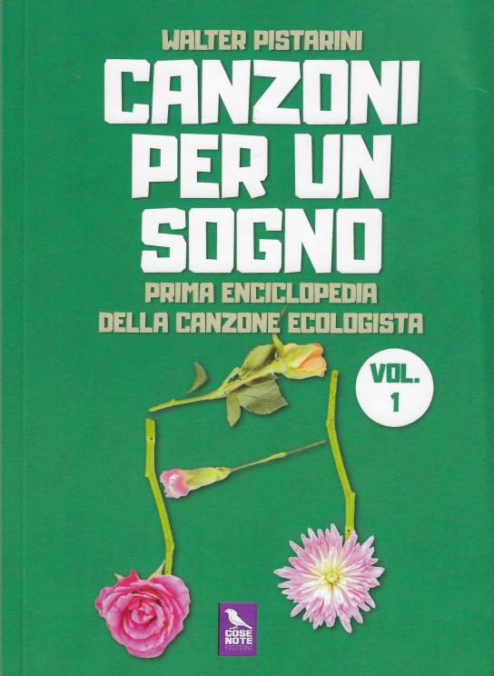 Canzoni per un sogno