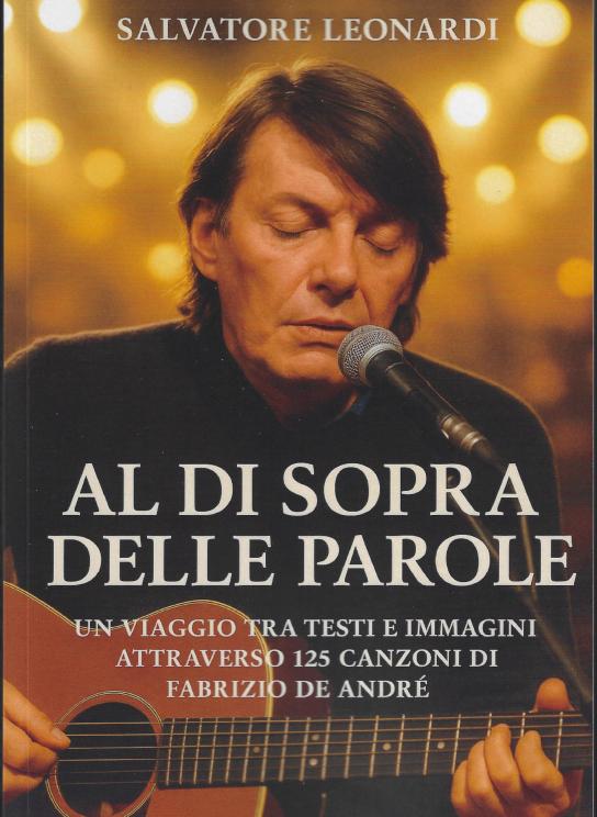Al di sopra delle parole