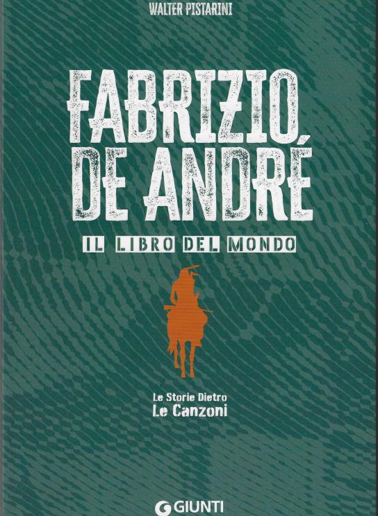 Il libro del mondo