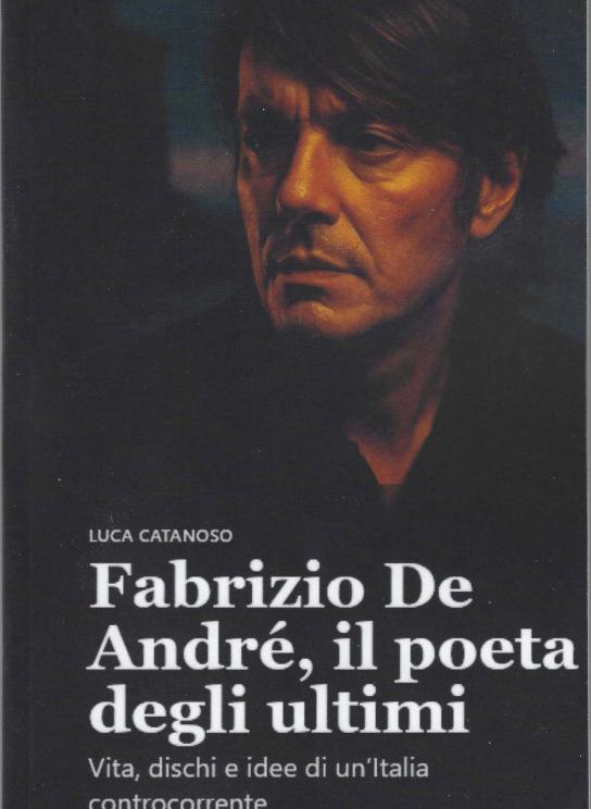 Il poeta deli ultimi