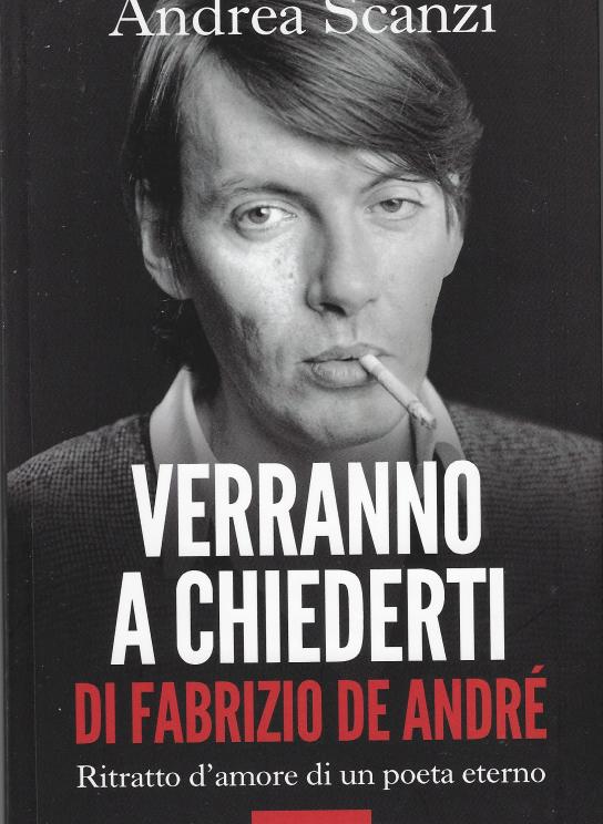 Verranno a chiederti